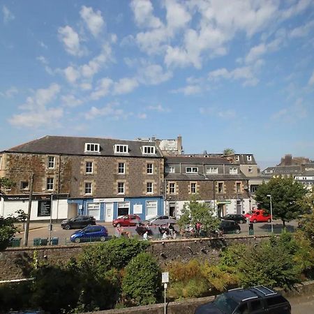 Six Stevenson House, Oban Apartment Bagian luar foto